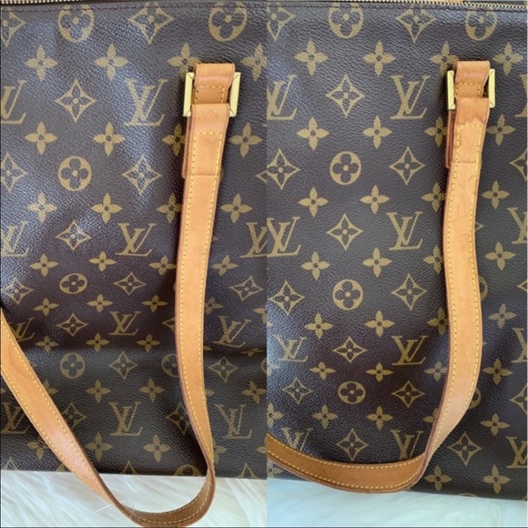 Authentic Louis Vuitton Shoulder Bag - Picture 5 of 7